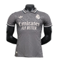 Camiseta Real Madrid tercera 2024/2025