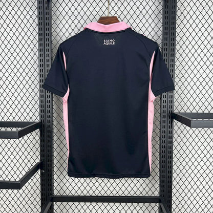Camiseta Visitante Palermo 25/26