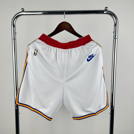 Short Golden State Warriors 24/25