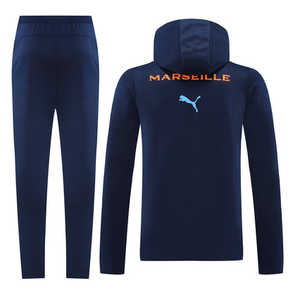 Conjunto Olympique Marsella Canguro 2024/2025