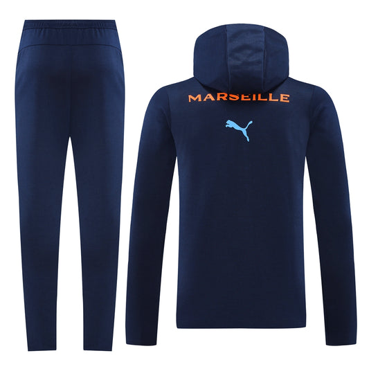 Conjunto Olympique Marsella Canguro 2024/2025