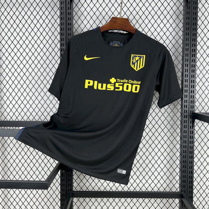 Camiseta Retro Atlético Madrid 16/17