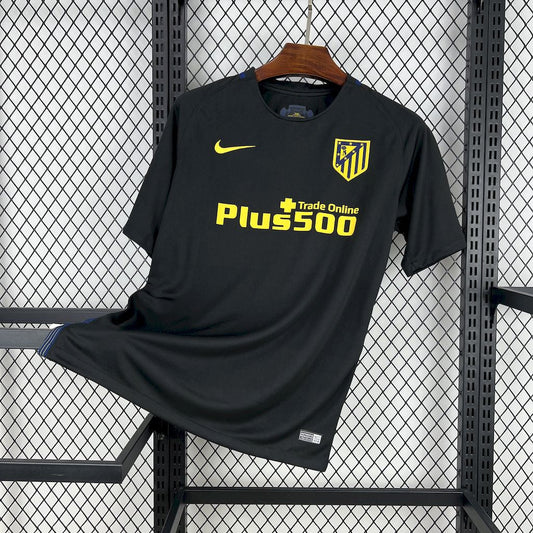 Camiseta Retro Atlético Madrid 16/17