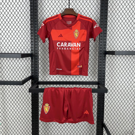 Kit Niño Zaragoza