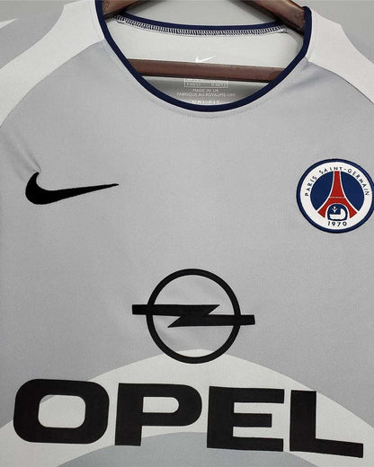 Camiseta Retro RONALDINHO 2001-02 PSG