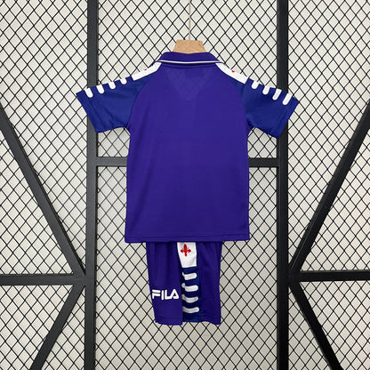 Kit Niño Fiorentina