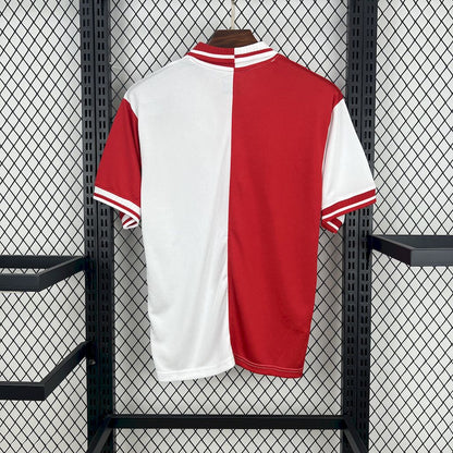 Camiseta Retro Celta 01/02