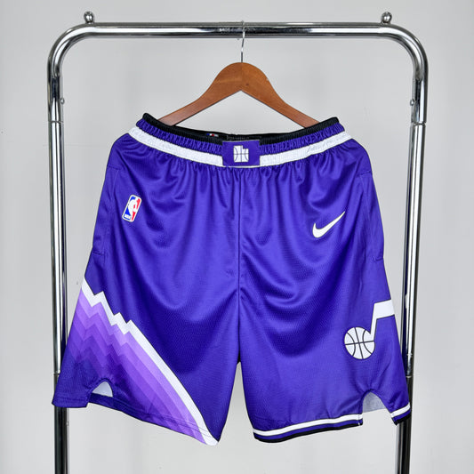 Short Utah Jazz Local 24/25