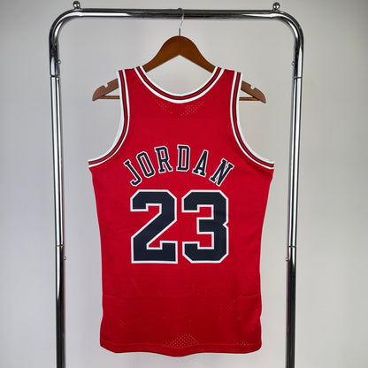 Chicago Bulls 87/88