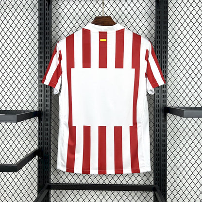 Camiseta Local Atletico Madrid 25/26