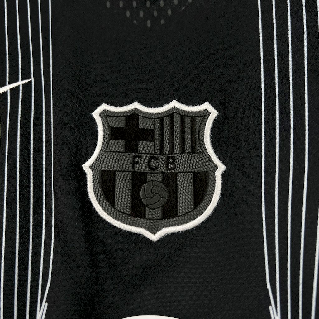 Camiseta Barcelona Edición Especial 25/26