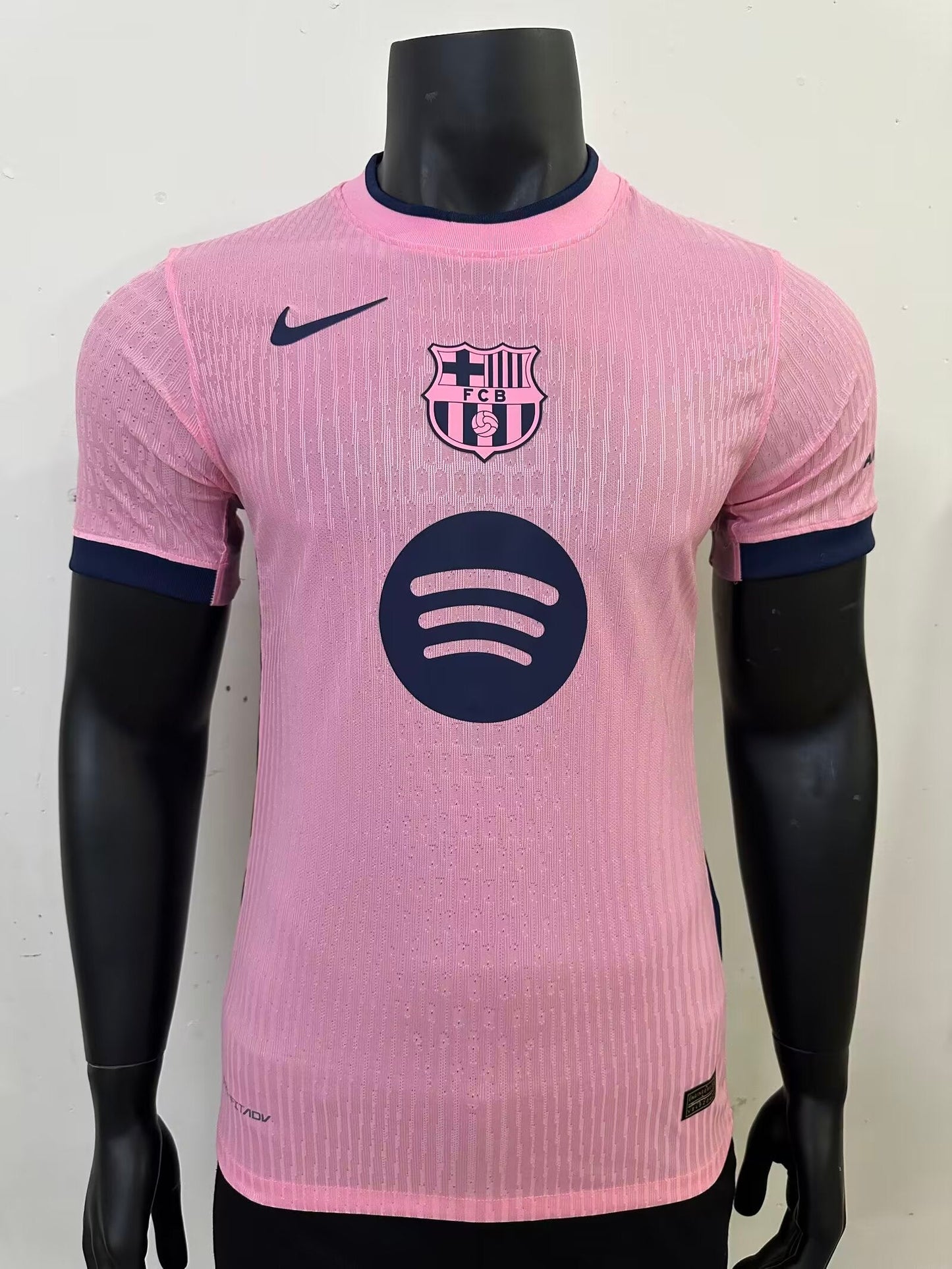 Camiseta FC Barcelona Special  Jersey 2024/2025