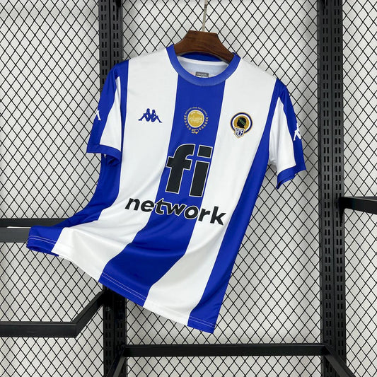 Camiseta Hercules Local 25/26