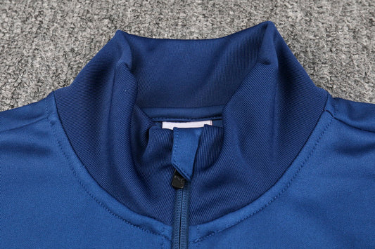 Campera Manchester City Anthem