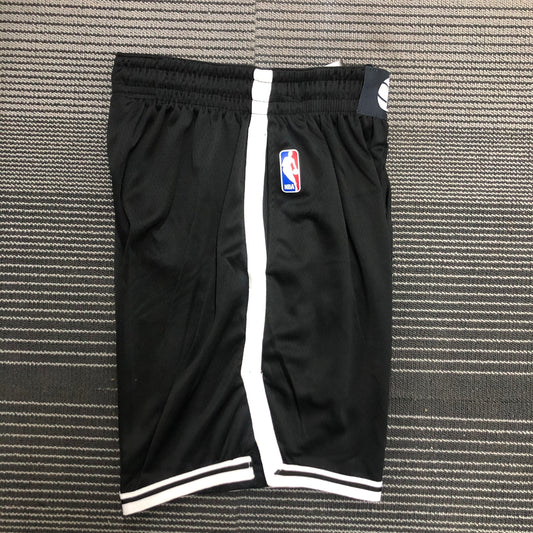 Short Brooklyn Nets Local 24/25