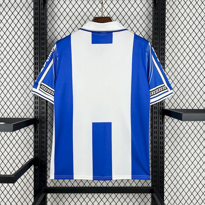 Camiseta Retro Leganes 98/00