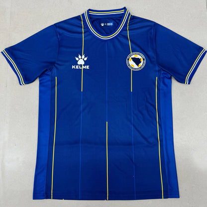 Bosnia y Herzegovina Local 2026