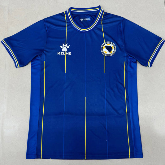 Bosnia y Herzegovina Local 2026