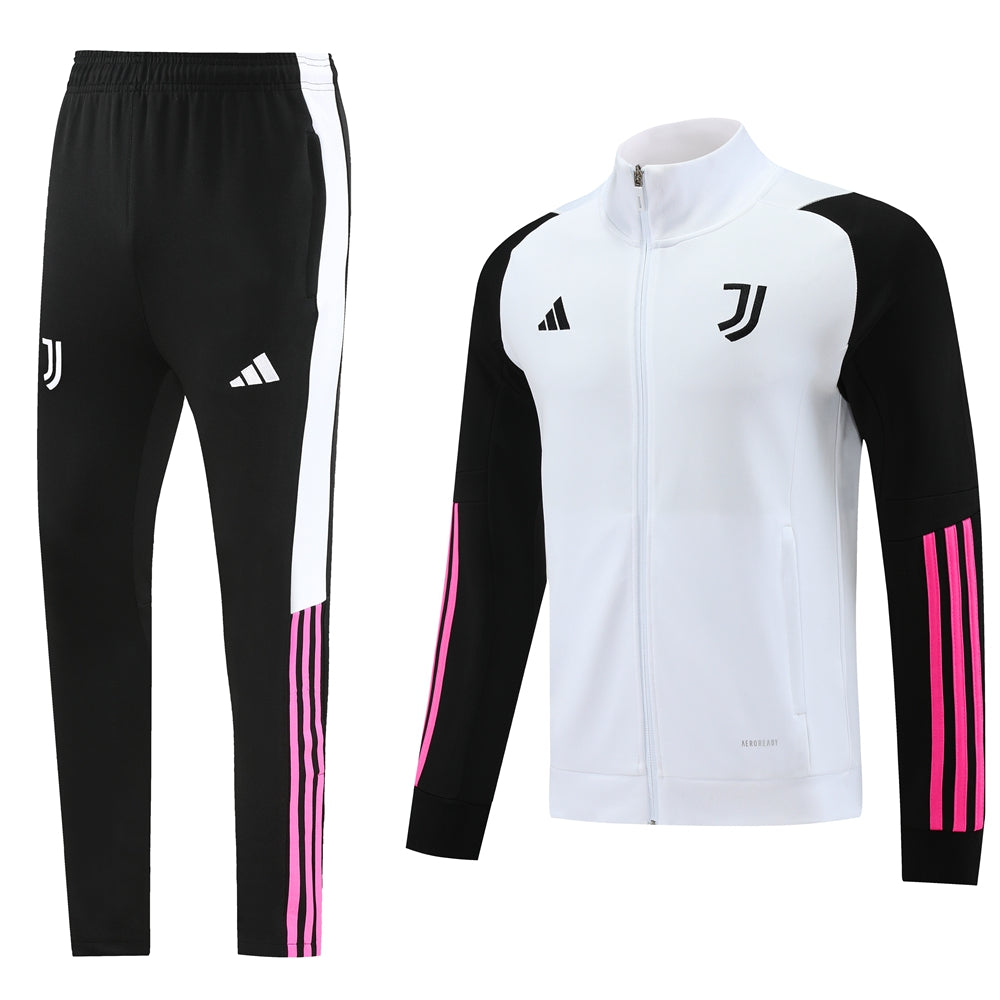 Conjunto Juventus entrenamiento 2023/2024