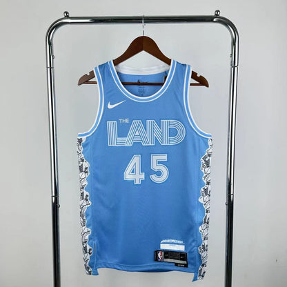 Cleveland Cavaliers Alternativa 24/25
