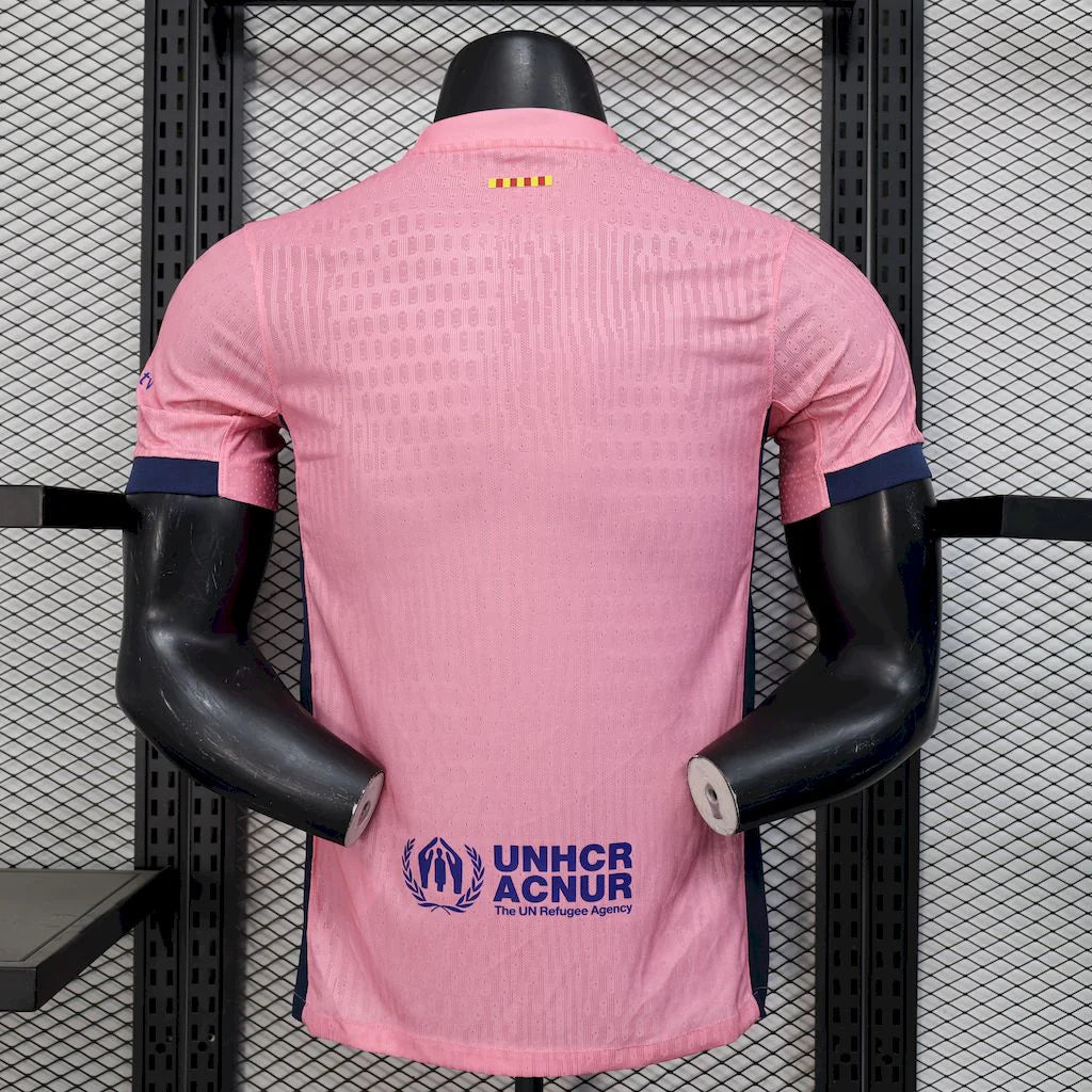 Camiseta FC Barcelona Edicion Especial Version Jugador 25/26