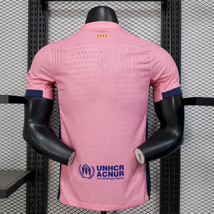 Camiseta FC Barcelona Edicion Especial Version Jugador 25/26