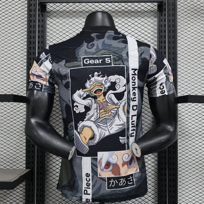 Camiseta Japón Versión Jugador 25/26