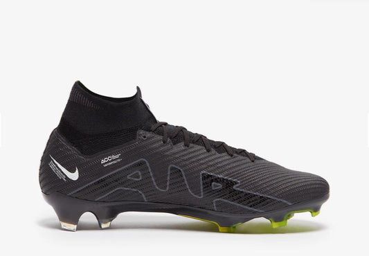 Nike Air Zoom Mercurial Superfly IX Elite FG