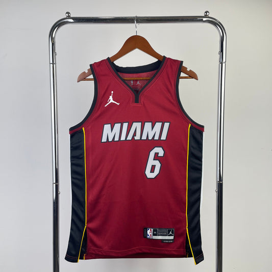 Miami Heat 10/11