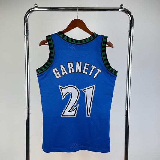 Minnesota Timberwolves 03/04