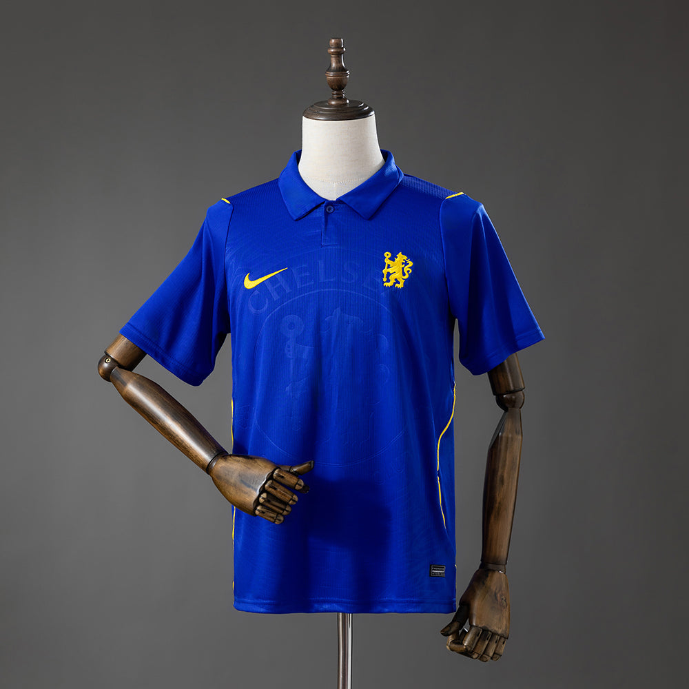 Camiseta Chelsea 2026/27 – Primera Equipación Versión Fan