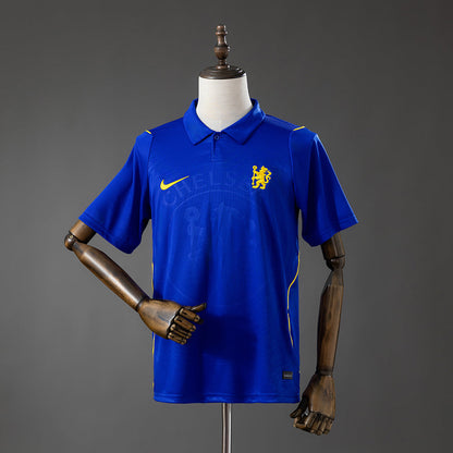 Camiseta Chelsea 2026/27 – Primera Equipación Versión Fan