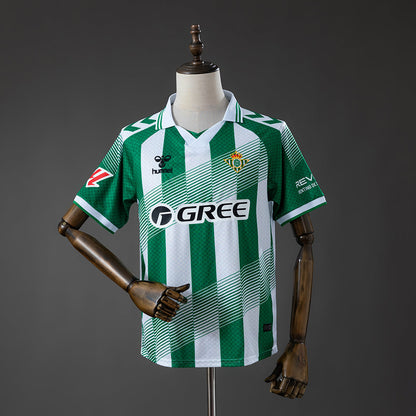 Camiseta Betis 2026/27 – Primera Equipación Versión Fan