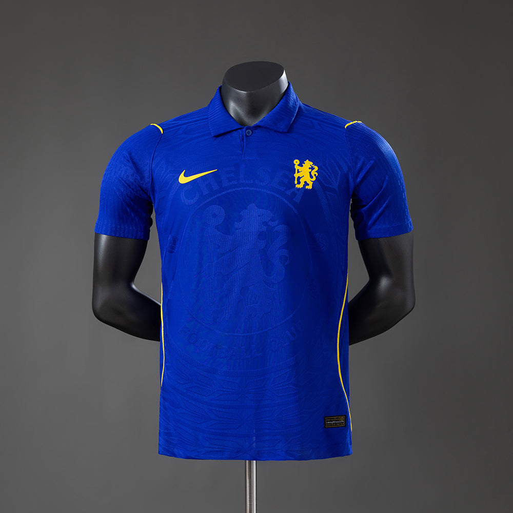 Camiseta Chelsea 2026/27 – Primera Equipación Versión Jugador