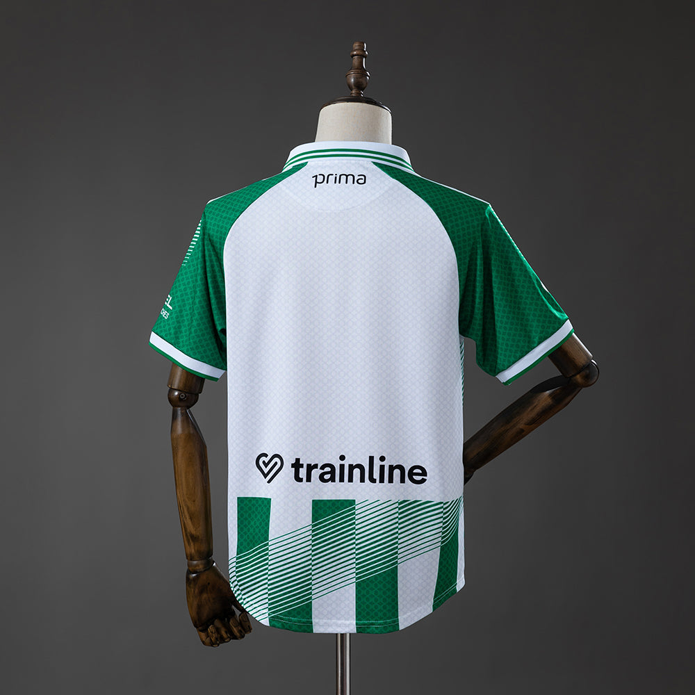 Camiseta Betis 2026/27 – Primera Equipación Versión Fan
