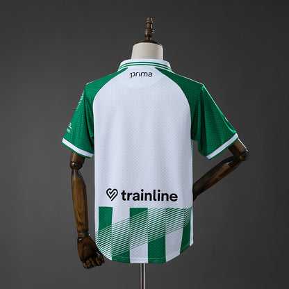 Camiseta Betis 2026/27 – Primera Equipación Versión Fan