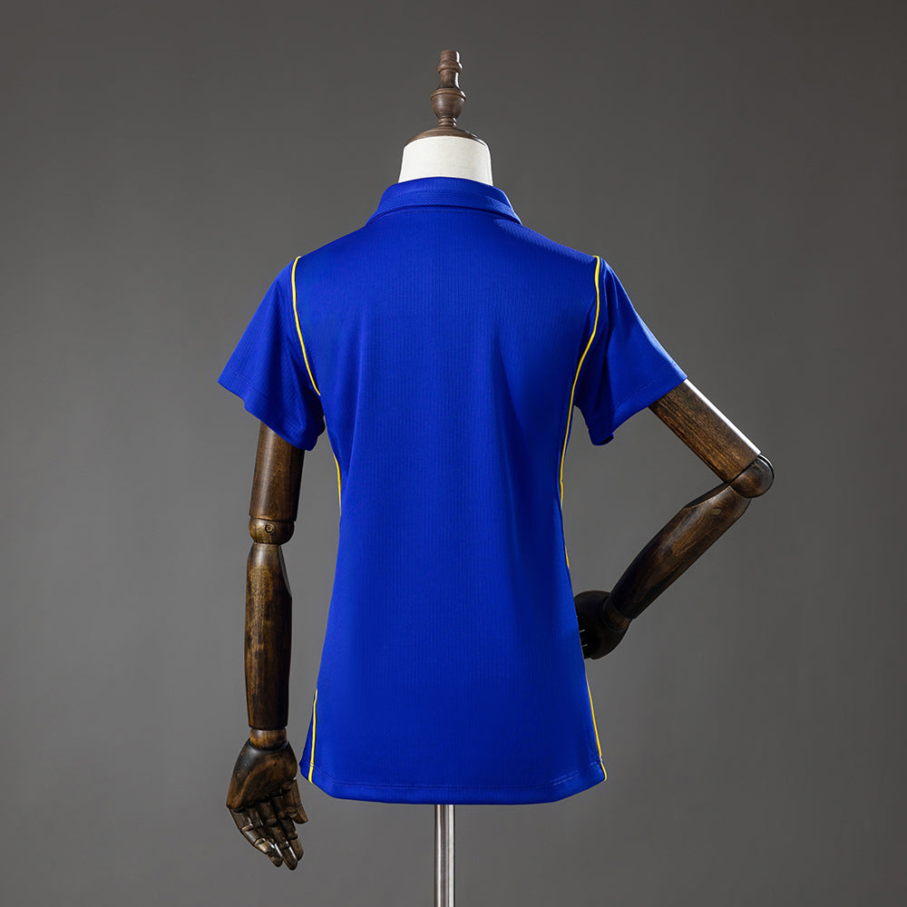 Camiseta Chelsea 2026/27 – Primera Equipación Versión Mujer