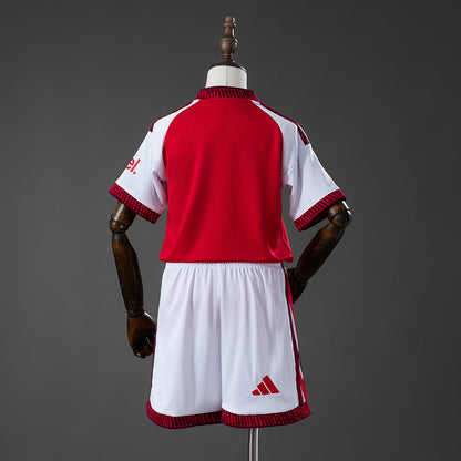 Camiseta Arsenal 2026/27 – Primera Equipación Versión Niño