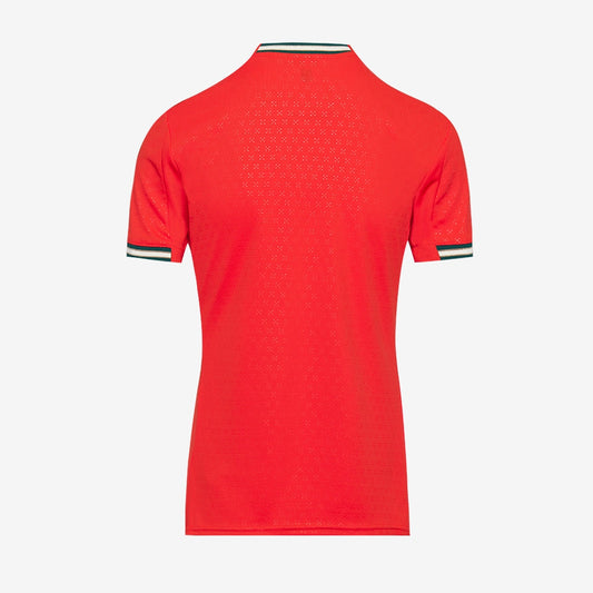 Camiseta Portugal local 2025/2026 - Mujer