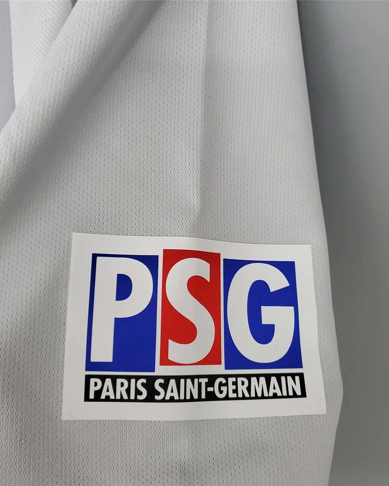 Camiseta Retro RONALDINHO 2001-02 PSG