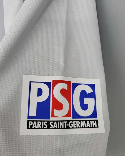Camiseta Retro RONALDINHO 2001-02 PSG