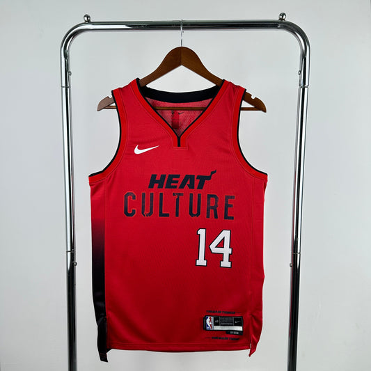 Miami Heat Alternativa 24/25