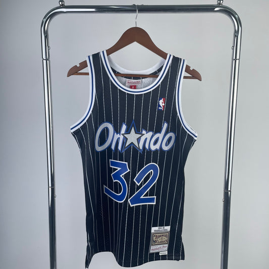 Orlando Magic 96/97