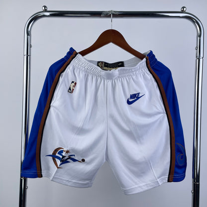 Short Washington Wizards Visitante 24/25
