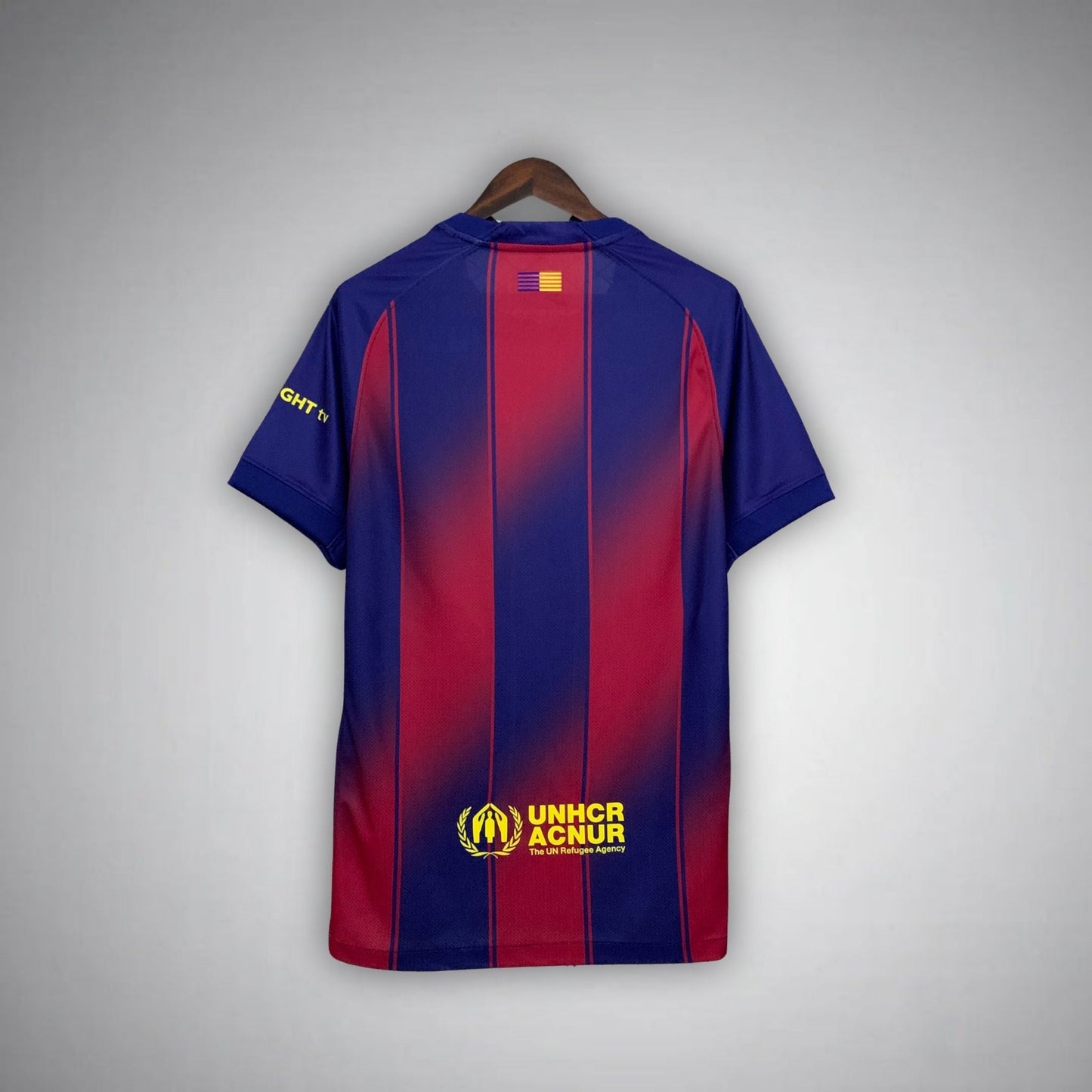 Camiseta FC Barcelona Local 2025/26