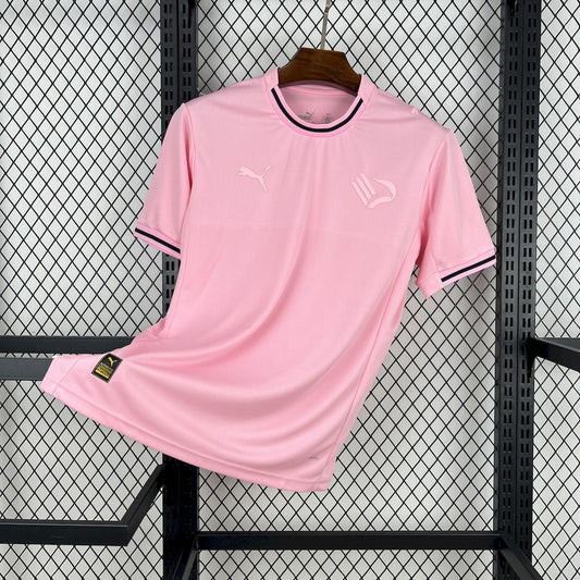 Camiseta Local Palermo 25/26