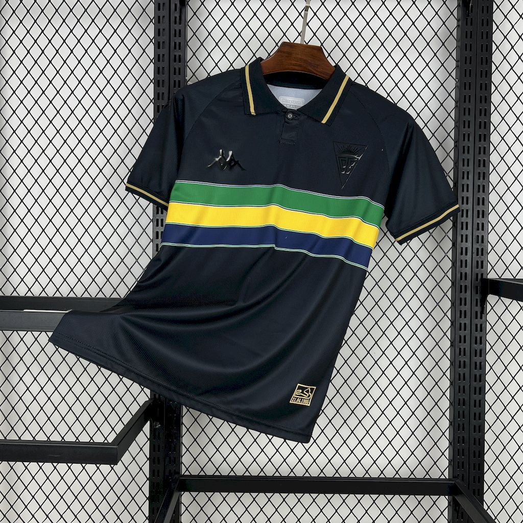 Camiseta Estoril Praia 24/25
