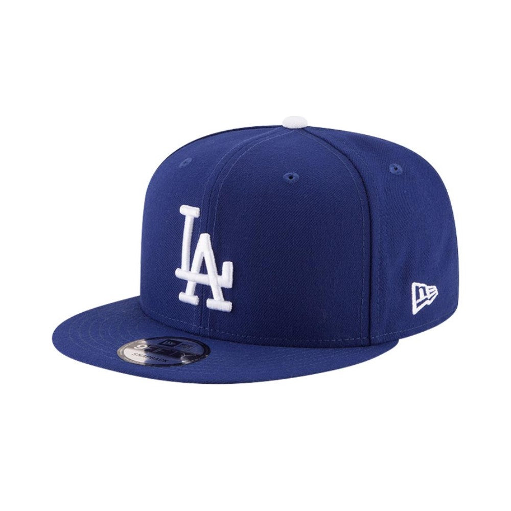 Gorro MLB Los Ángeles Dodgers - Azul Clásico