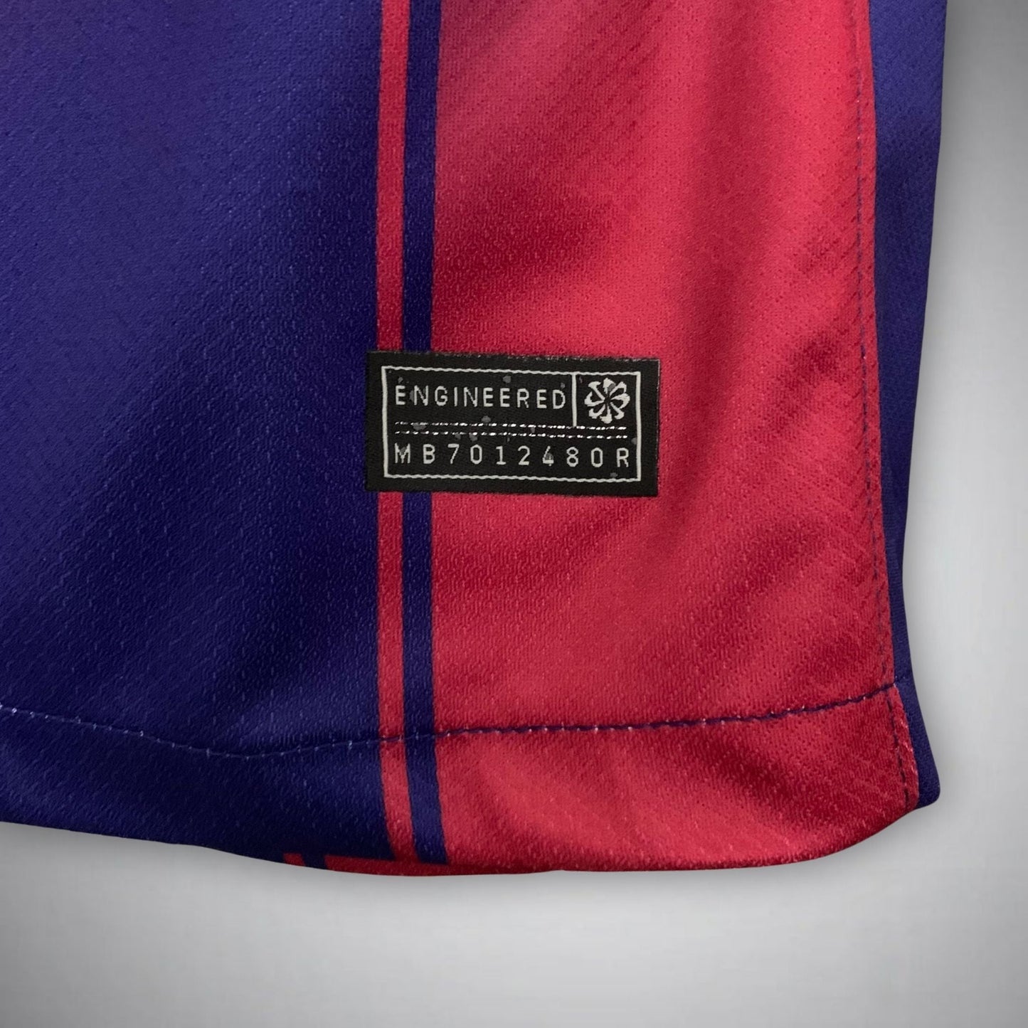 Camiseta FC Barcelona Local 2025/26