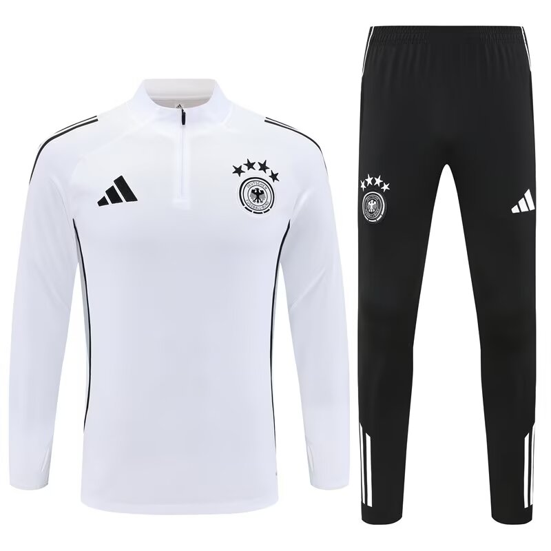 Conjunto Deportivo Alemania 2025/2026